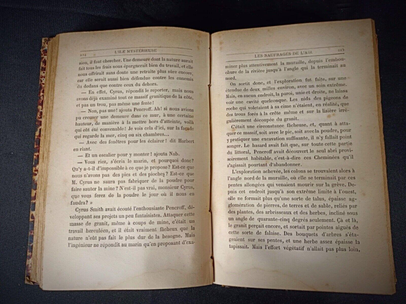 XX secolo Libro antico di Ch. Deslys - 