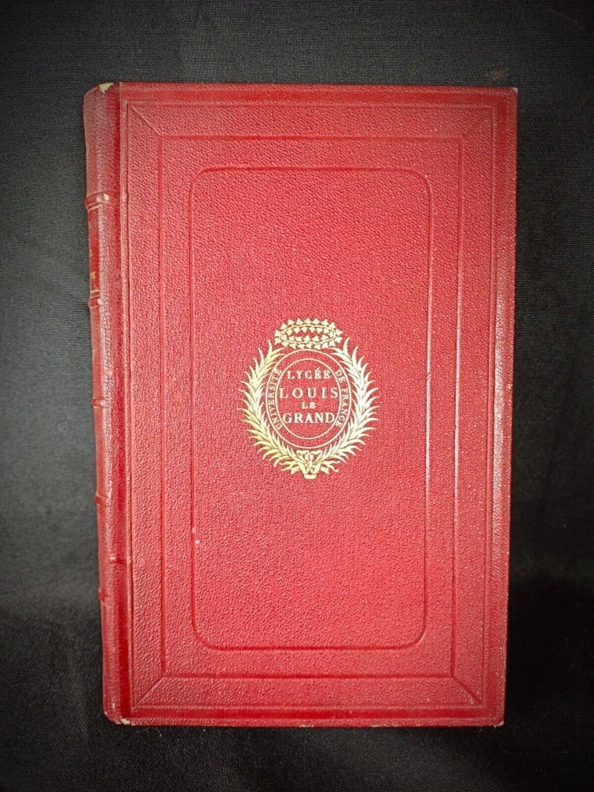 Libro antico di Ch. Deslys - 
