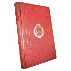 Antique Book by Ch. Deslys - "Les Récits de la Grève" 5th Edition, 2Y123