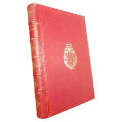 Libro antico di J. Girardin - "Le Locataire des Demoiselles Rocher", 2Y120