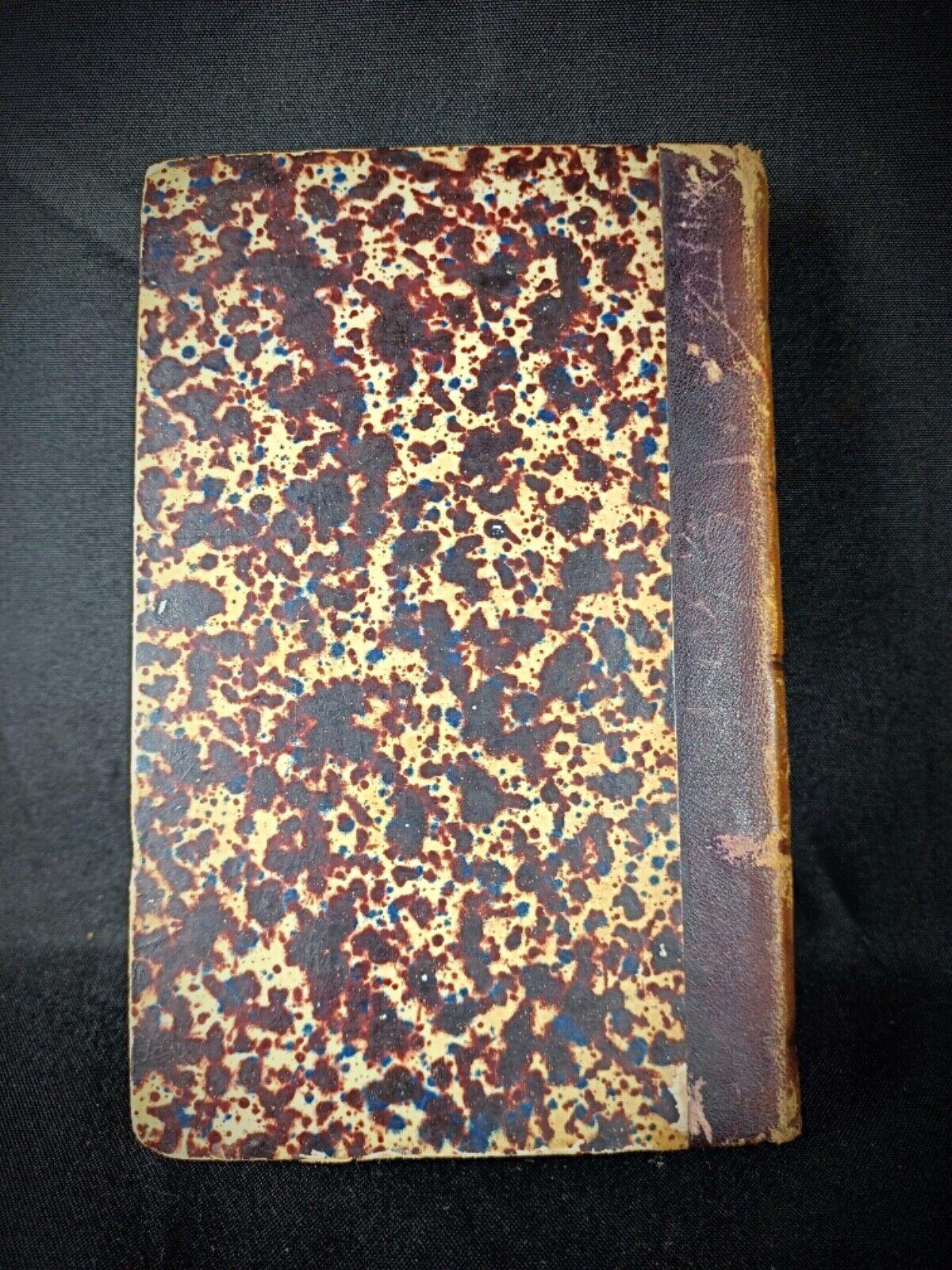 Livre ancien de Jules Verne - 