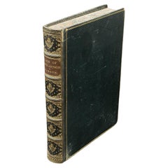 Antique Book, Days of King Arthur, Mythology, English, Fiction, Late Victorian