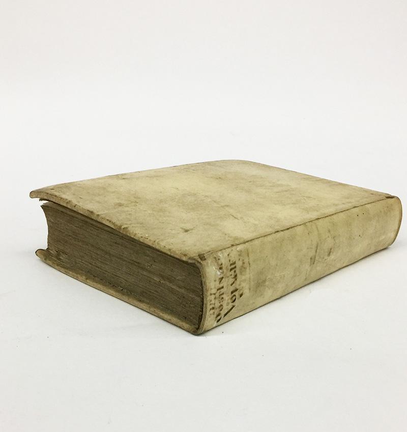 17th Century Dutch Book, Oost-Indien, 1694  For Sale 9