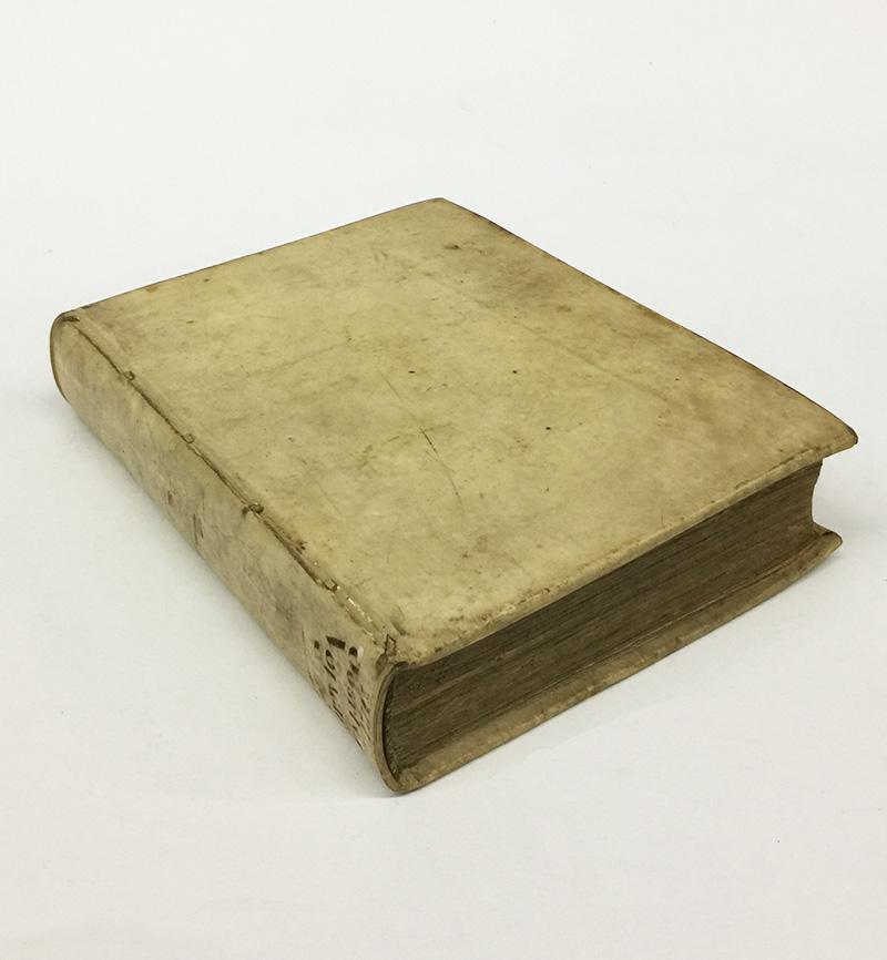 17th Century Dutch Book, Oost-Indien, 1694  For Sale 10