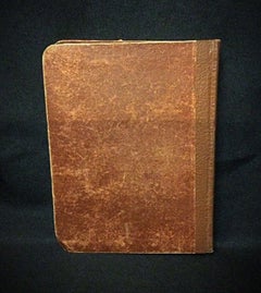 Antikes Buch "Retour en Chrétienté" - Sammlung von J. Servel - 2Y36