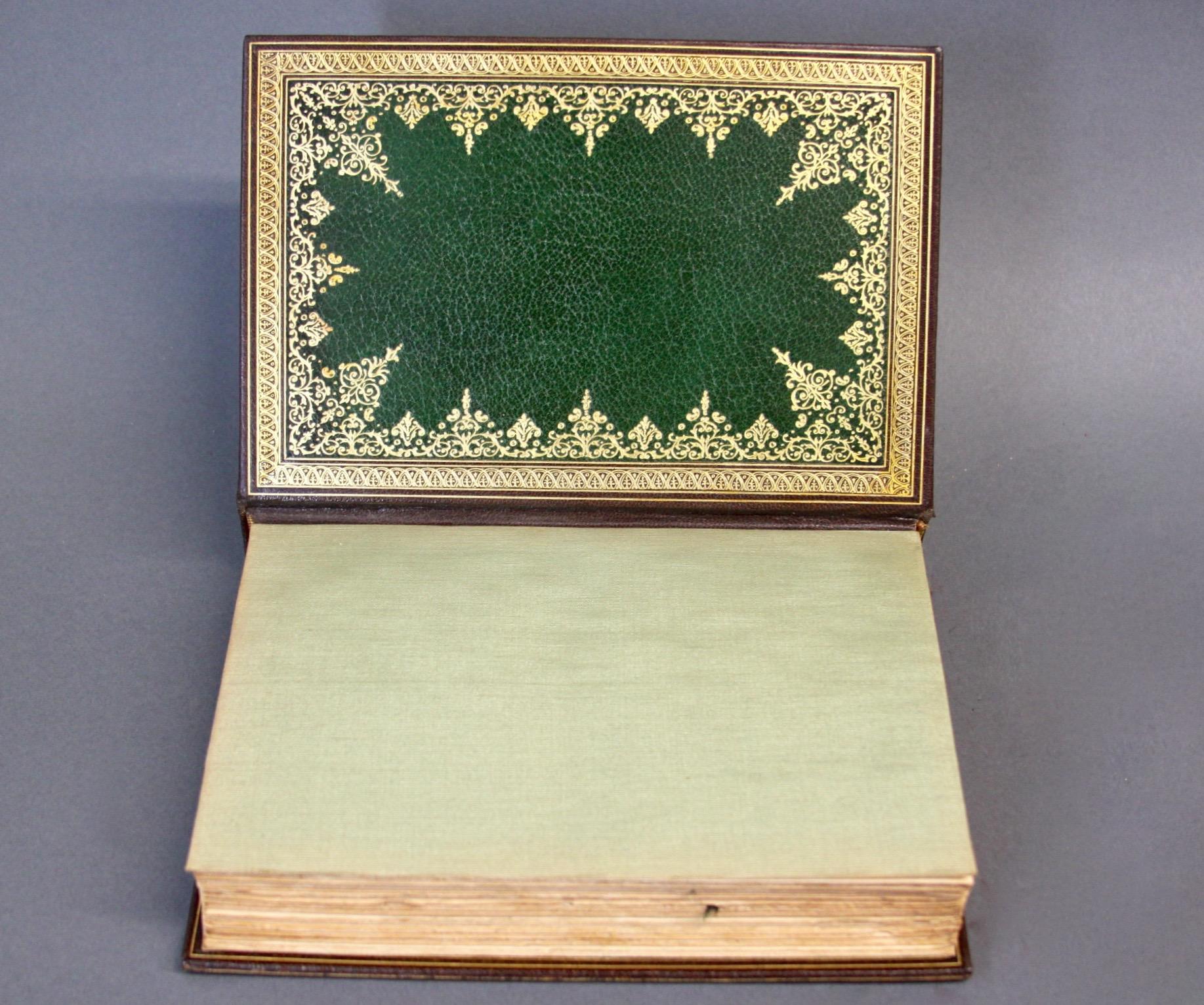 20th Century Antique Books, George Eliot 'Author'