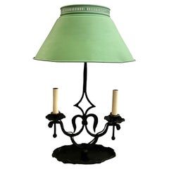 Used Bouillotte Table Lamp