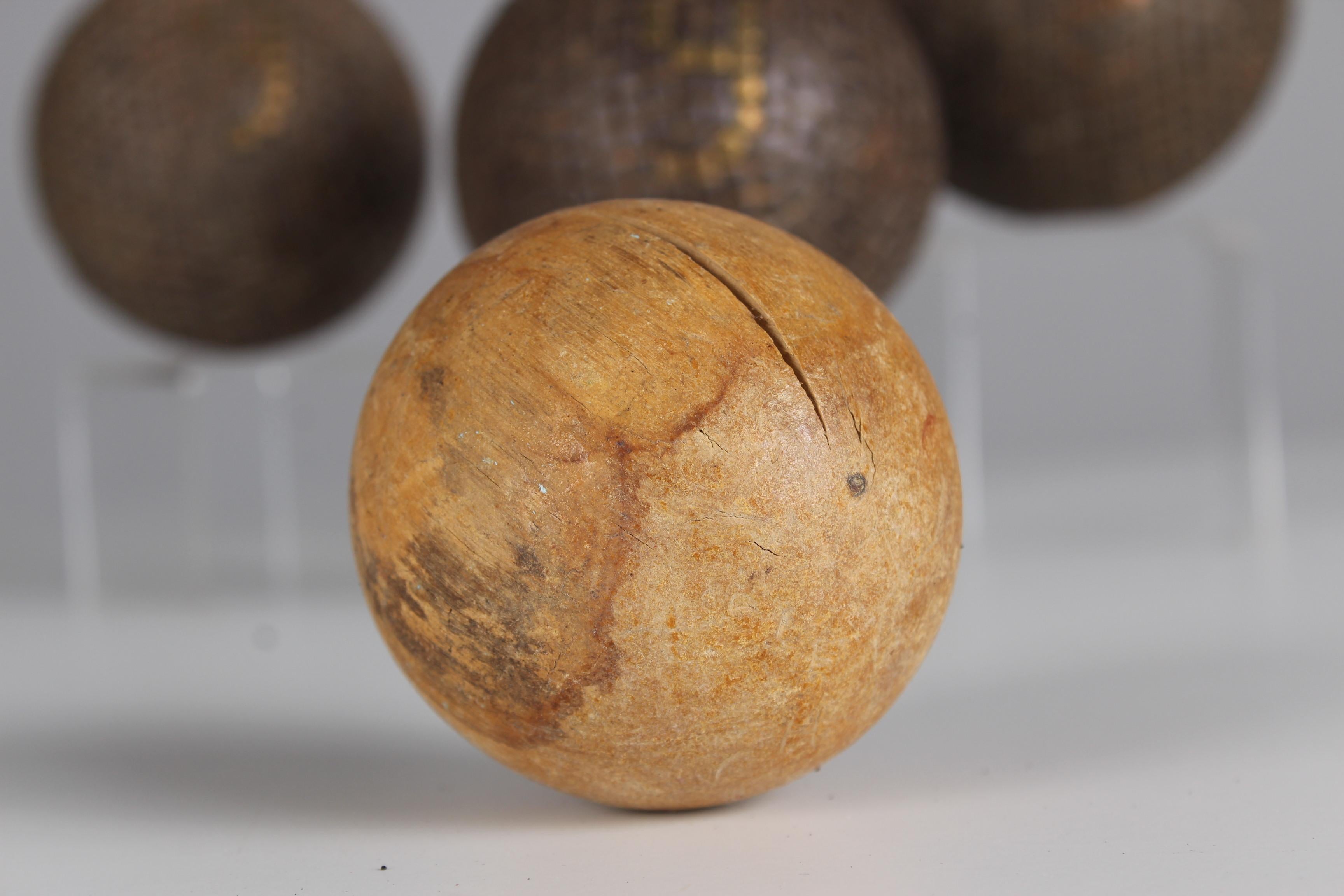 Antiquités Ball and Ball 