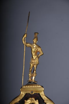 Antique Boulle Porte Montre/pocket watch stand 1830-1840