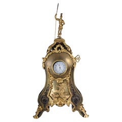 Antique Boulle Porte Montre/pocket watch stand 1830-1840