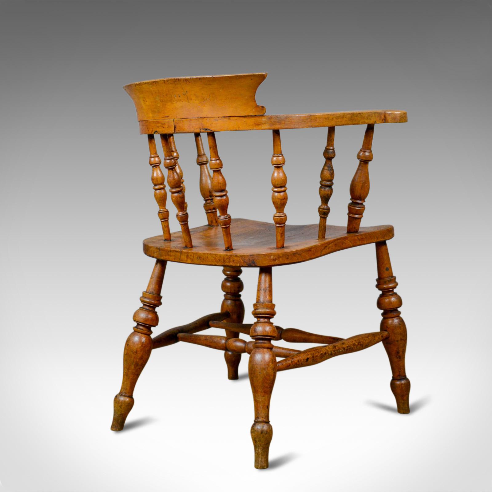 1890 chair