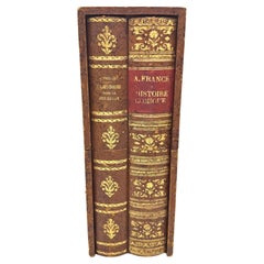 Scatola antica Scatola libro finta Doppia Scatola Segreta Cartone Oro Impresso