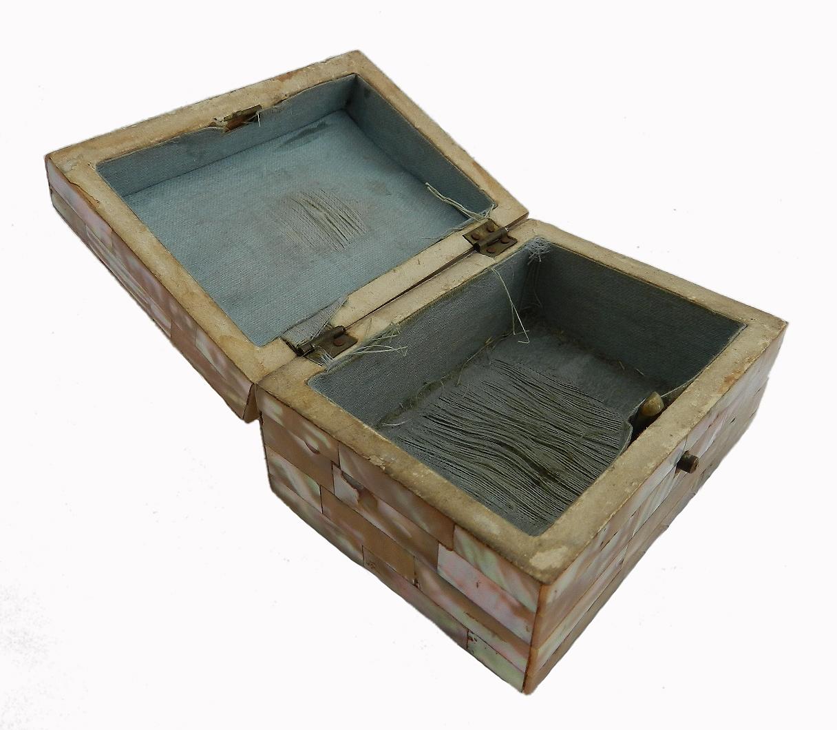 abalone box