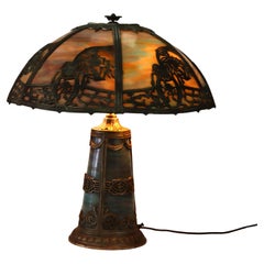 Table Lamps