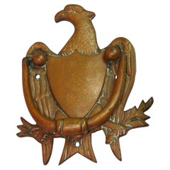 Architekturmodelle aus Messing