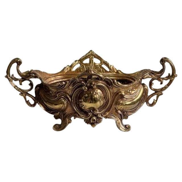 Rococo Decorative Objects - 802 For Sale at 1stDibs | rococo objects ...