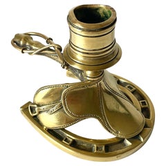 Metal Candlesticks