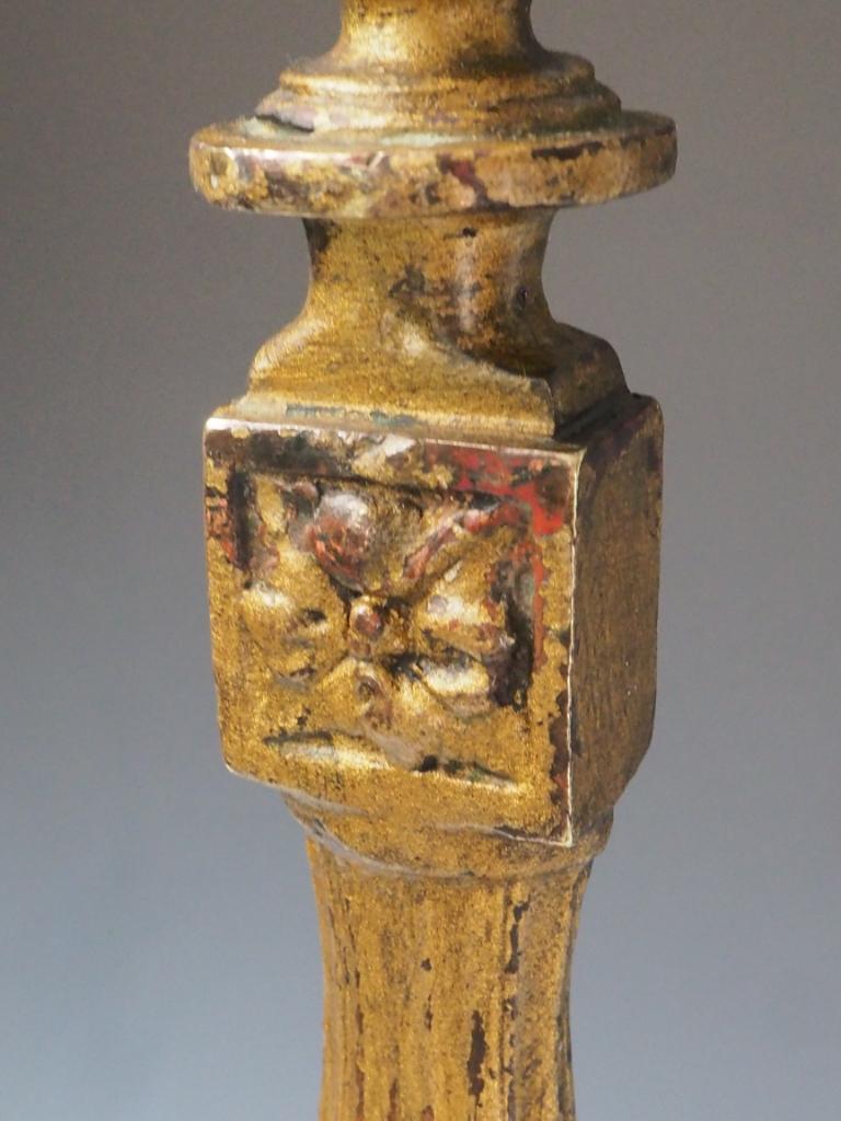 Antique Brass Fireside Tool Stand  Ornate Victorian Hearth Accessory For Sale 13