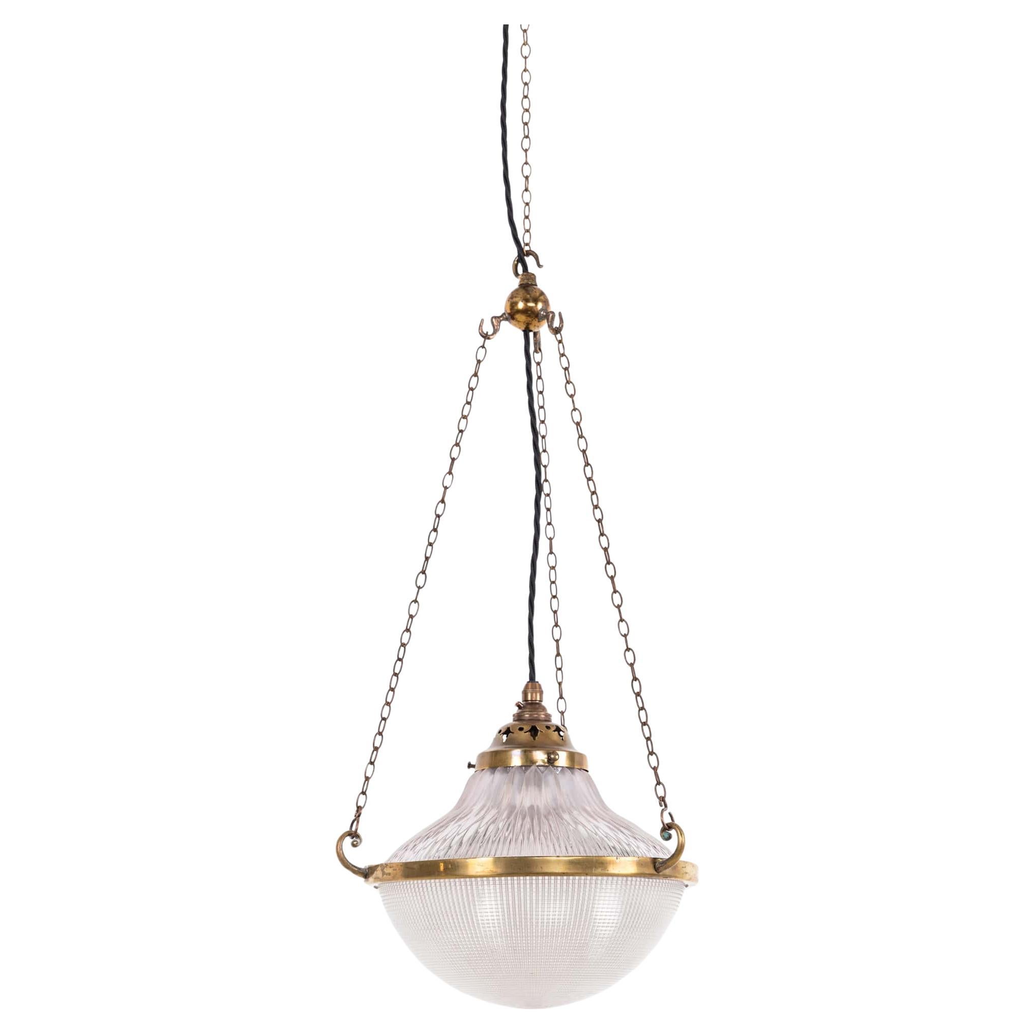 Holophane Lampadari e lampade a sospensione