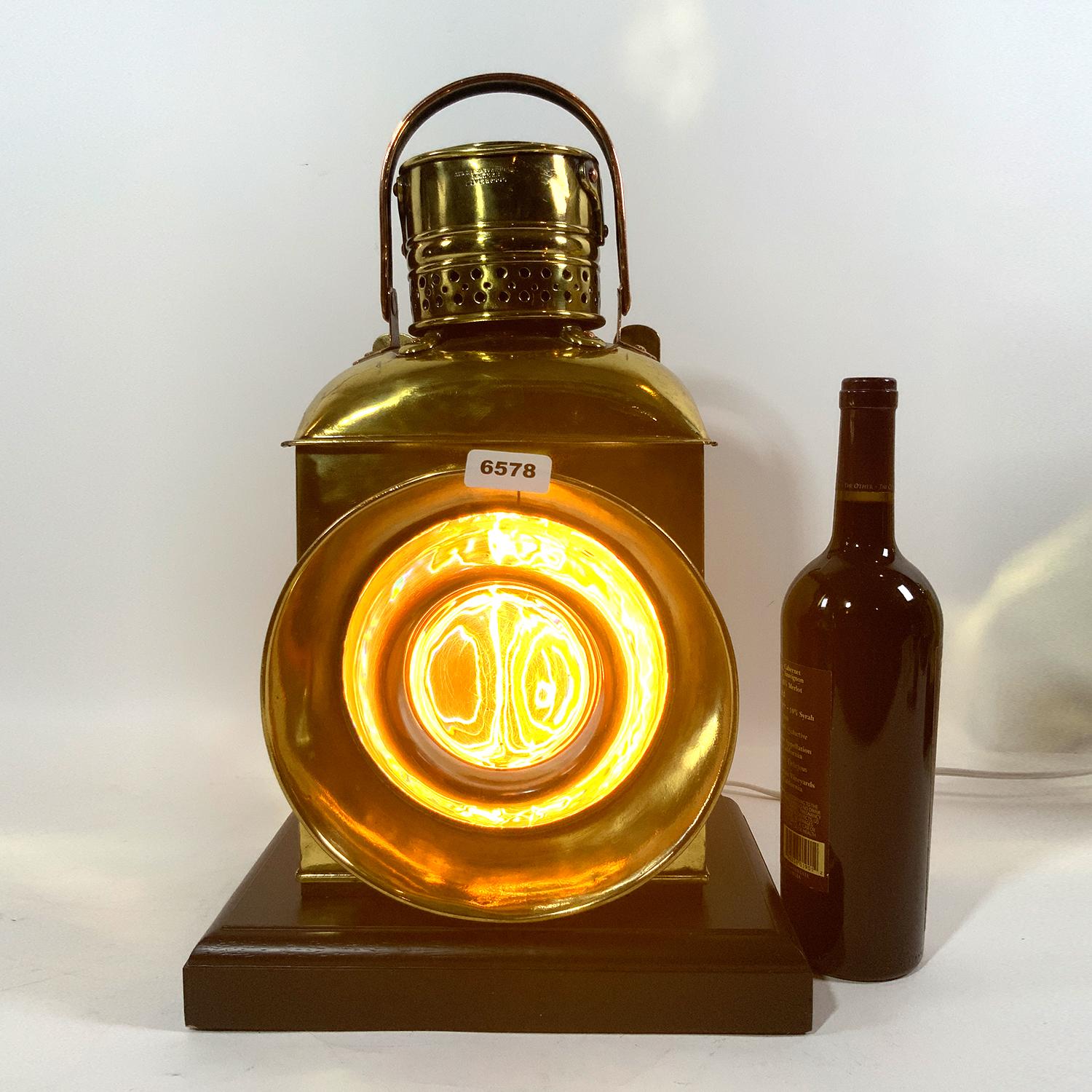 railway lamp for sale