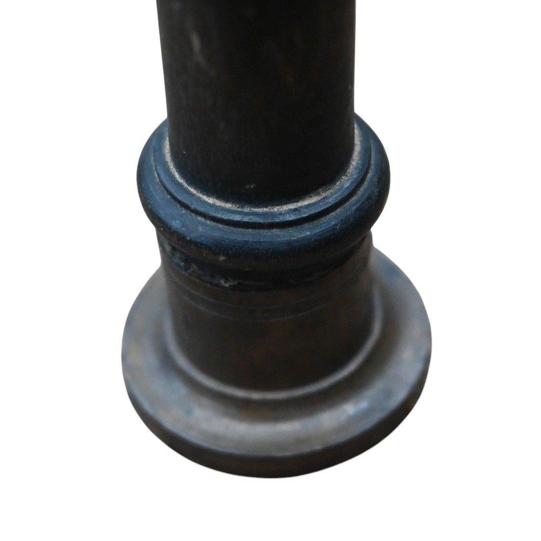 Laiton Antique Brass Seal – National Mint Of The Netherlands (circa 1815–1830) en vente