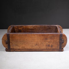 Antique Brick Mold c.1930-1950