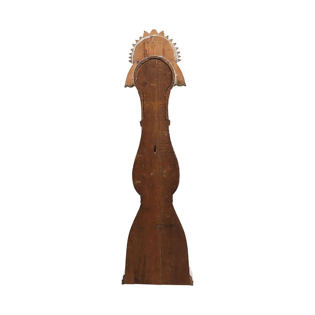 Gustavien Antiquities Mora Clocks antiques en vente