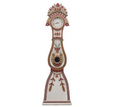 Antiquities Mora Clocks antiques