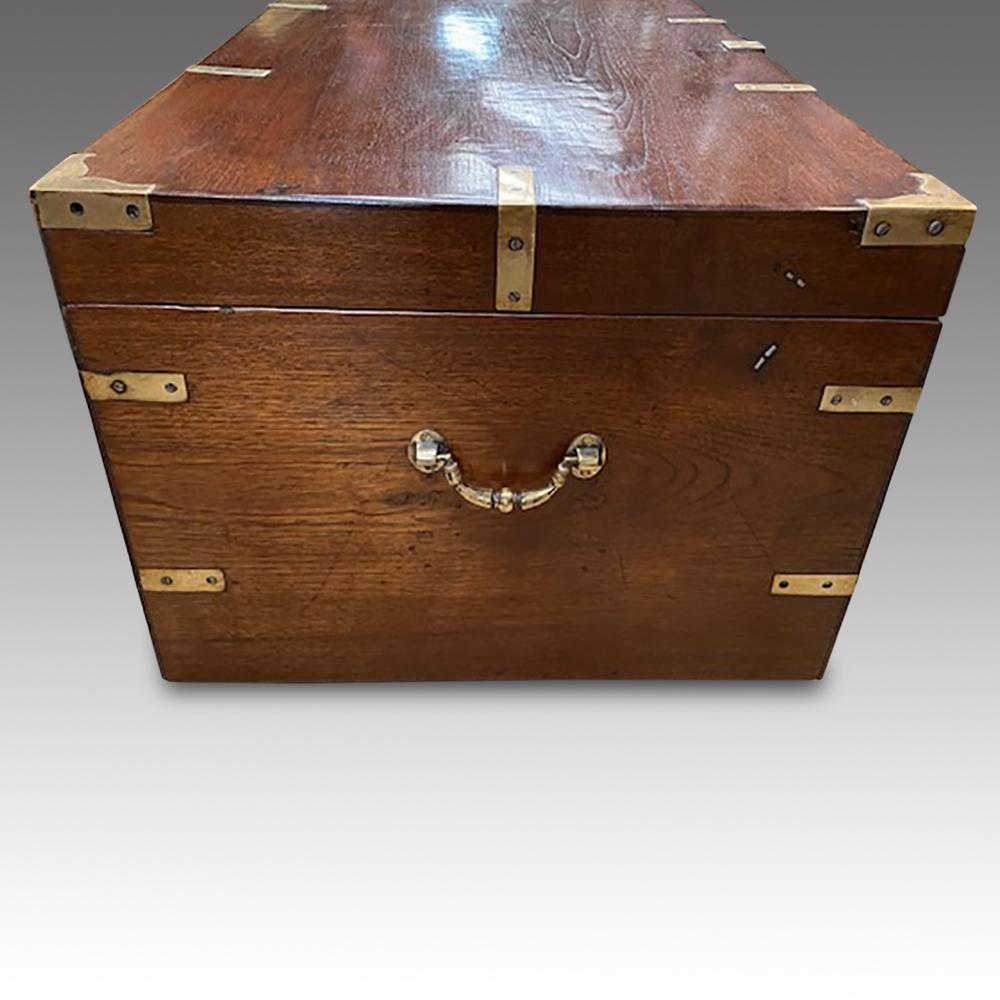 colonial chest