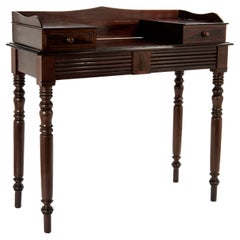 Tavoli da portata in Wood