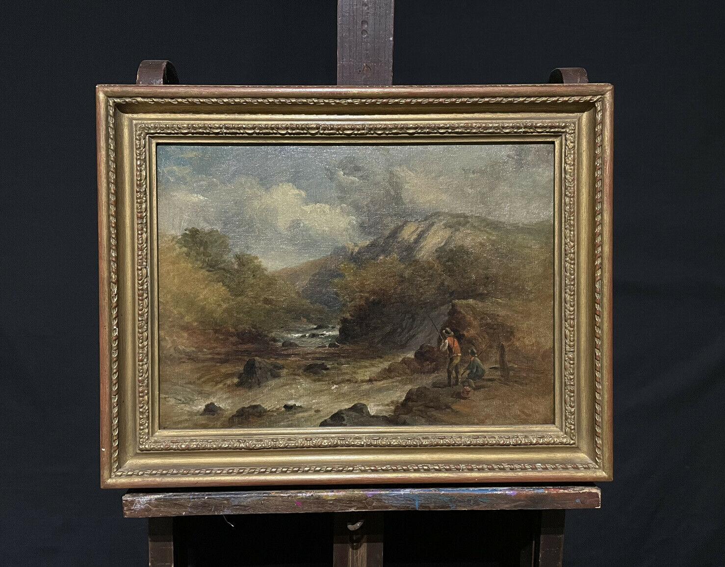 british paintings 19th century