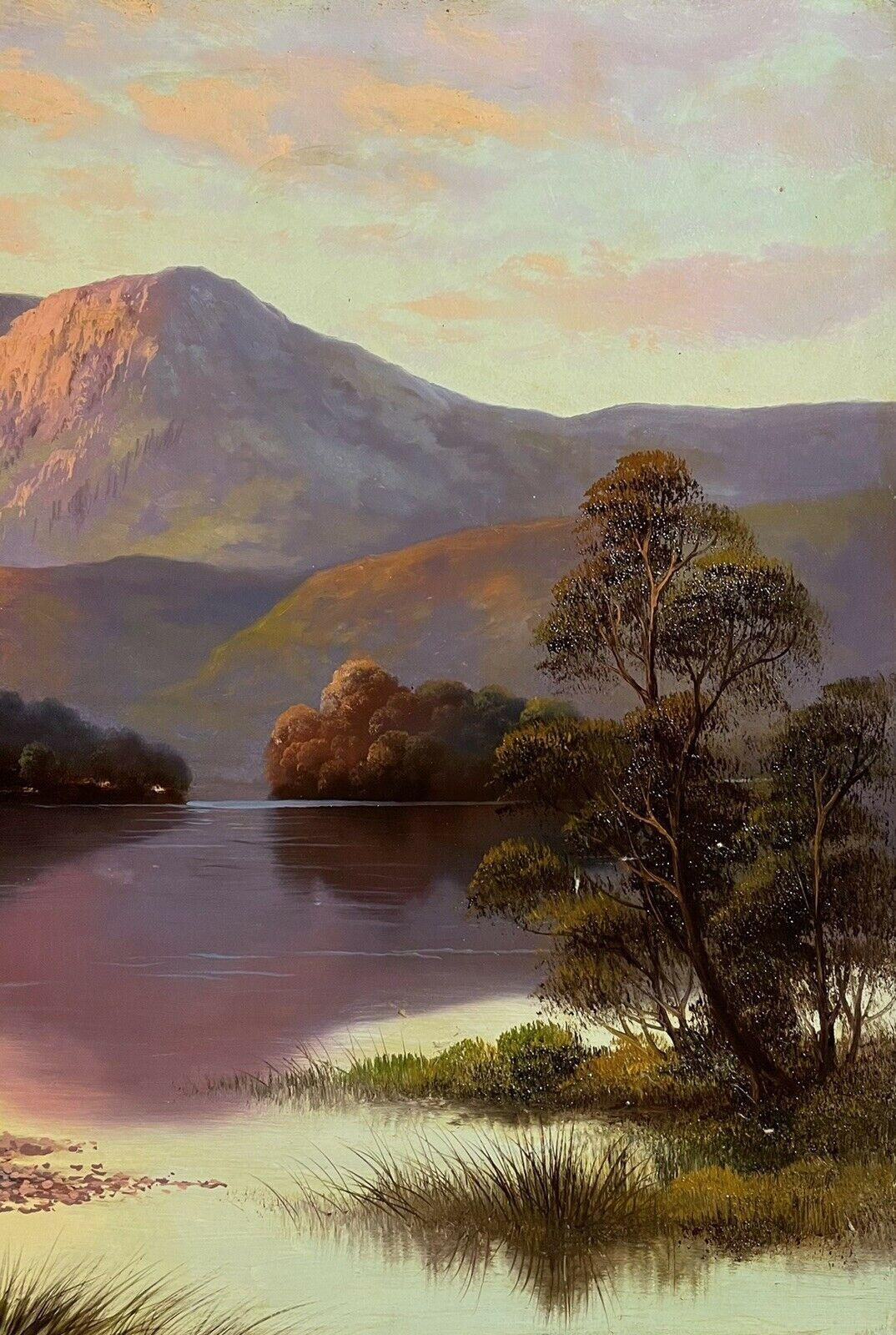 famous lake district paintings