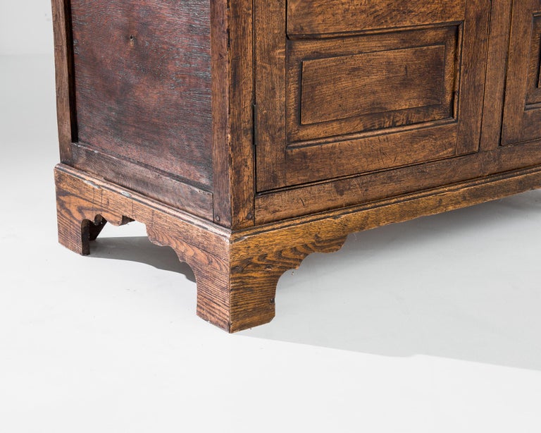 Antique British Wooden For Sale at 1stDibs