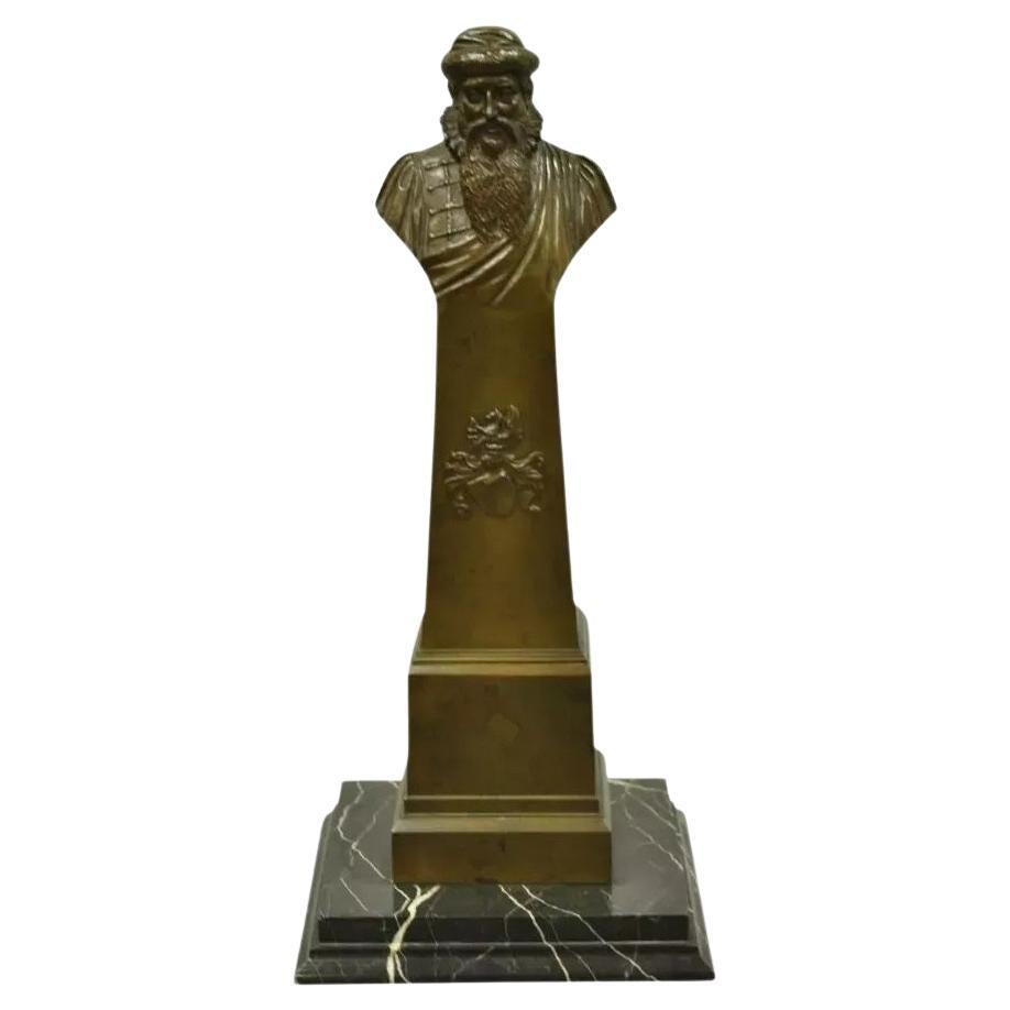 Elizabethan Sculptures