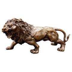 Animal Sculptures