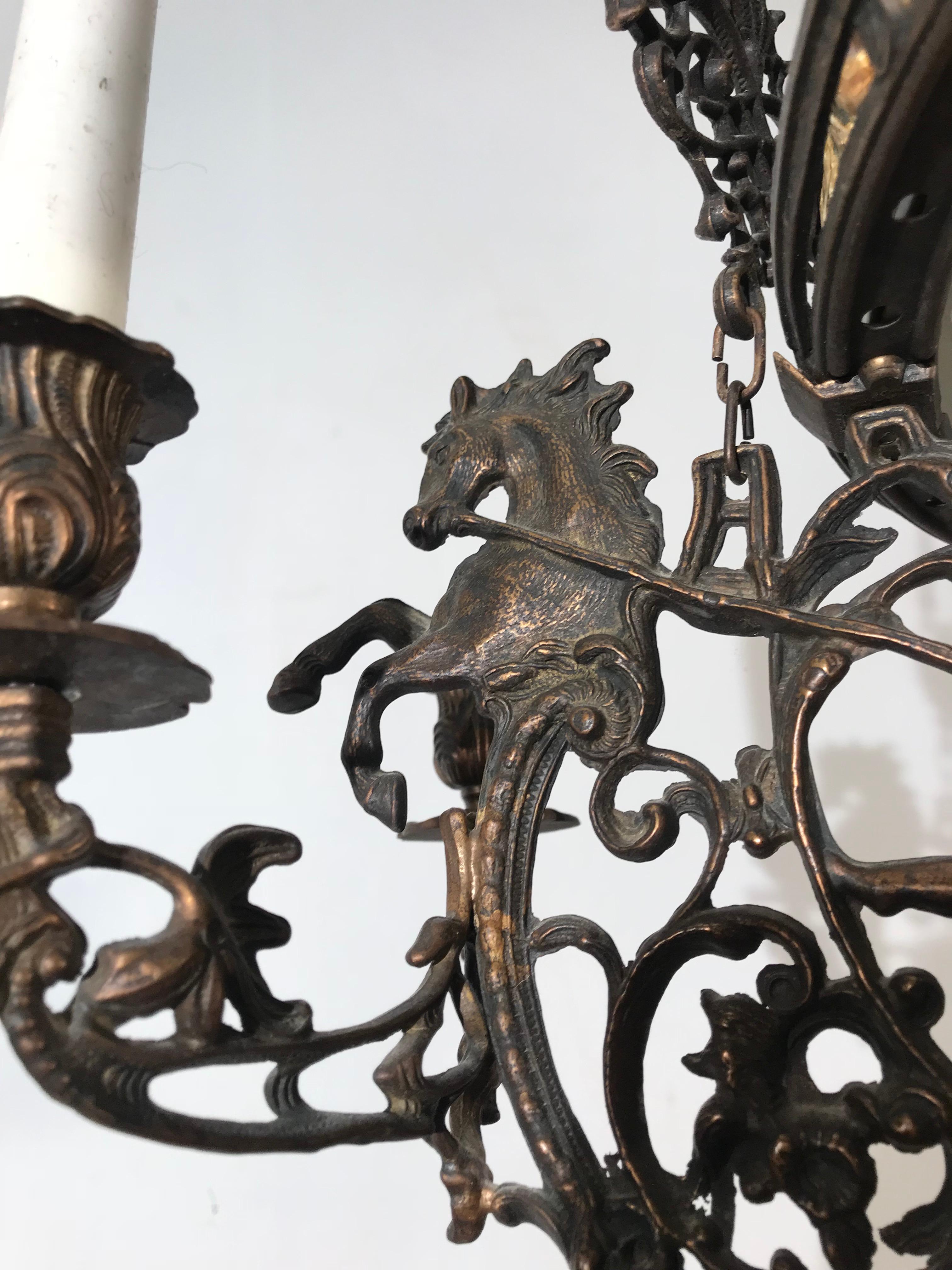 1085 8 Spanish Style Wrought Iron Chandelier 1085 8 Spanish Style Wrought Iron Chandelier