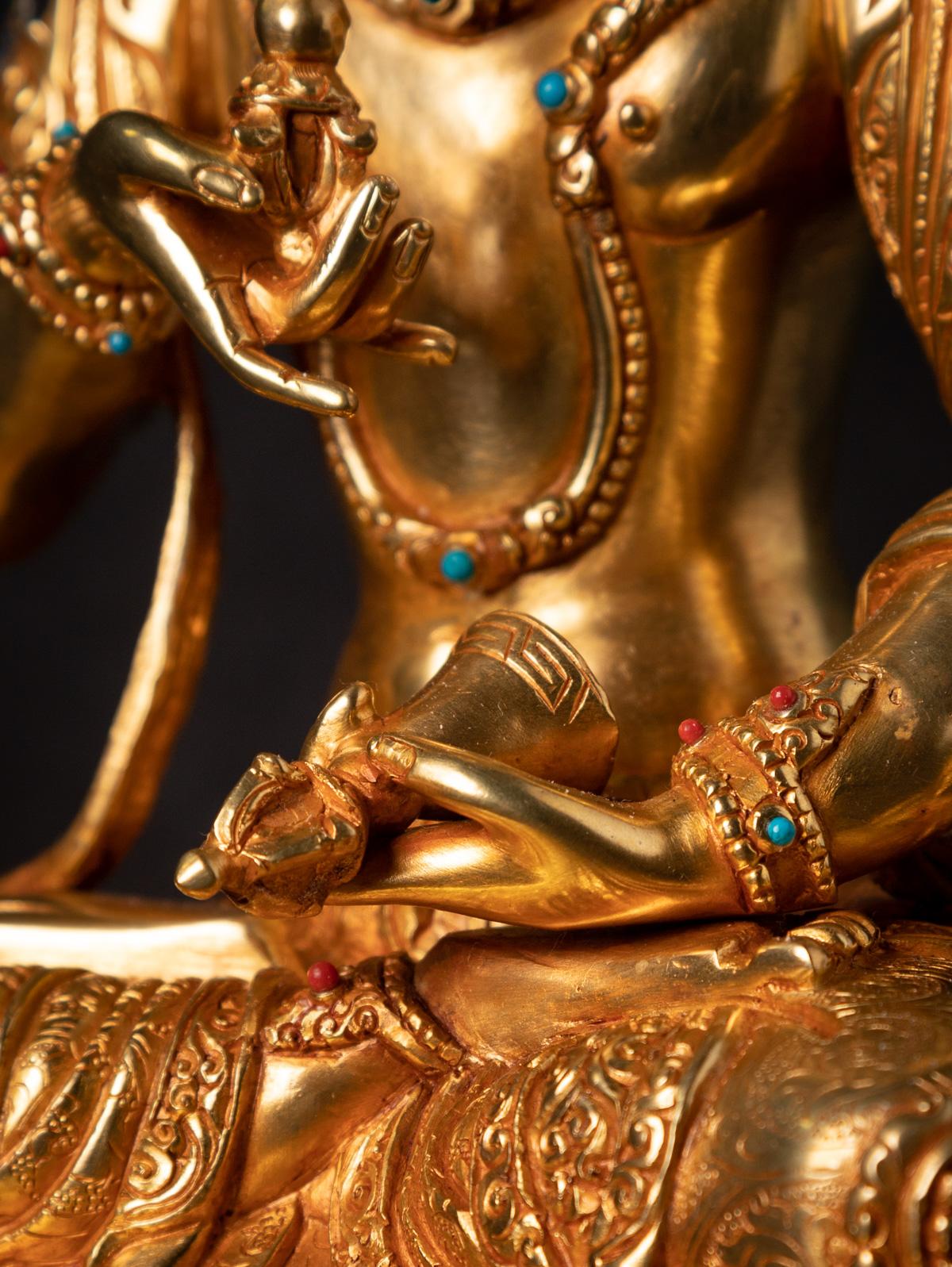 Poids d'opium de bronze ancien provenant de Birmanie en vente 12
