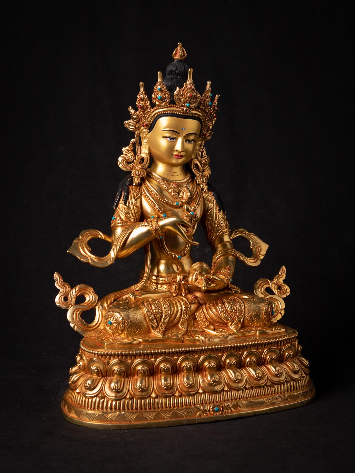 Antique Bronze Opium Weight from, Burma For Sale 1