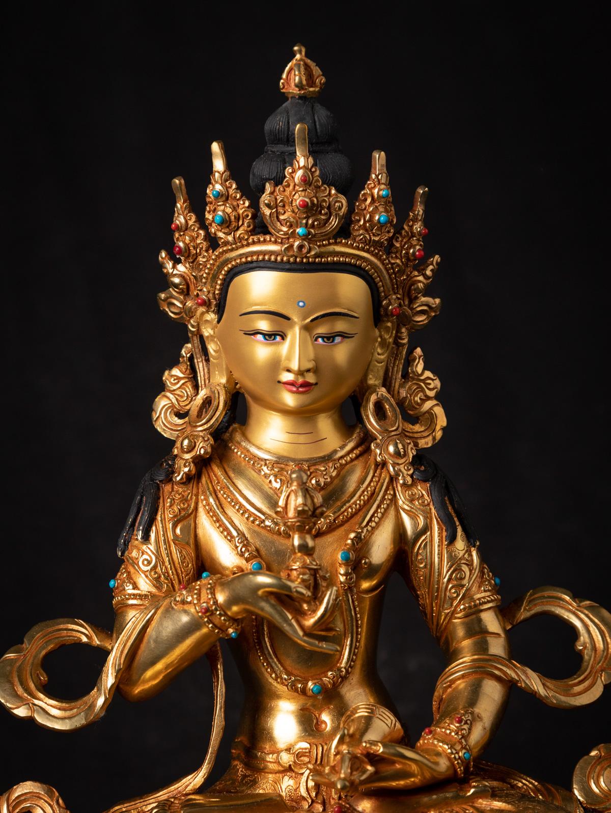Antique Bronze Opium Weight from, Burma For Sale 4