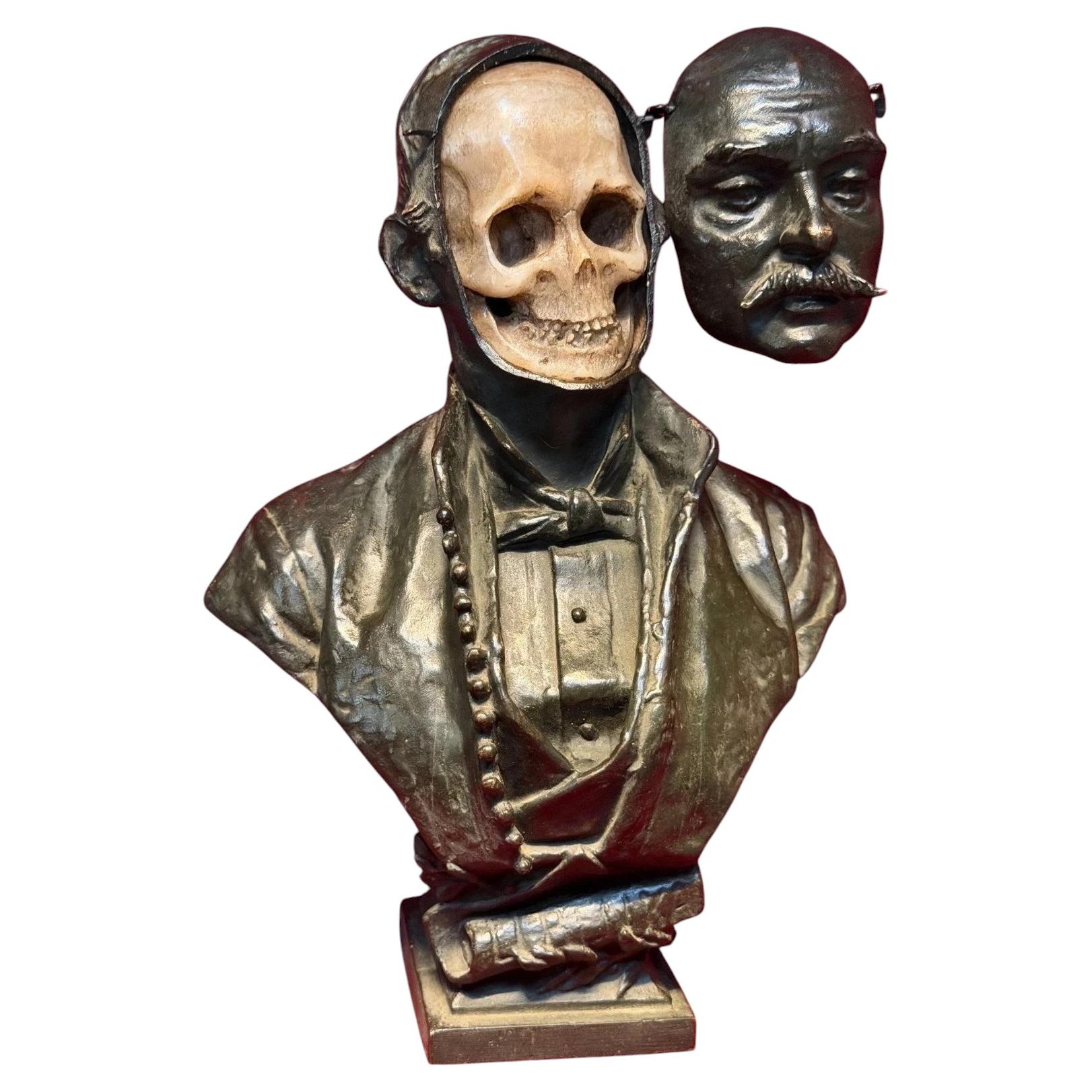 Are bronze statues worth anything?