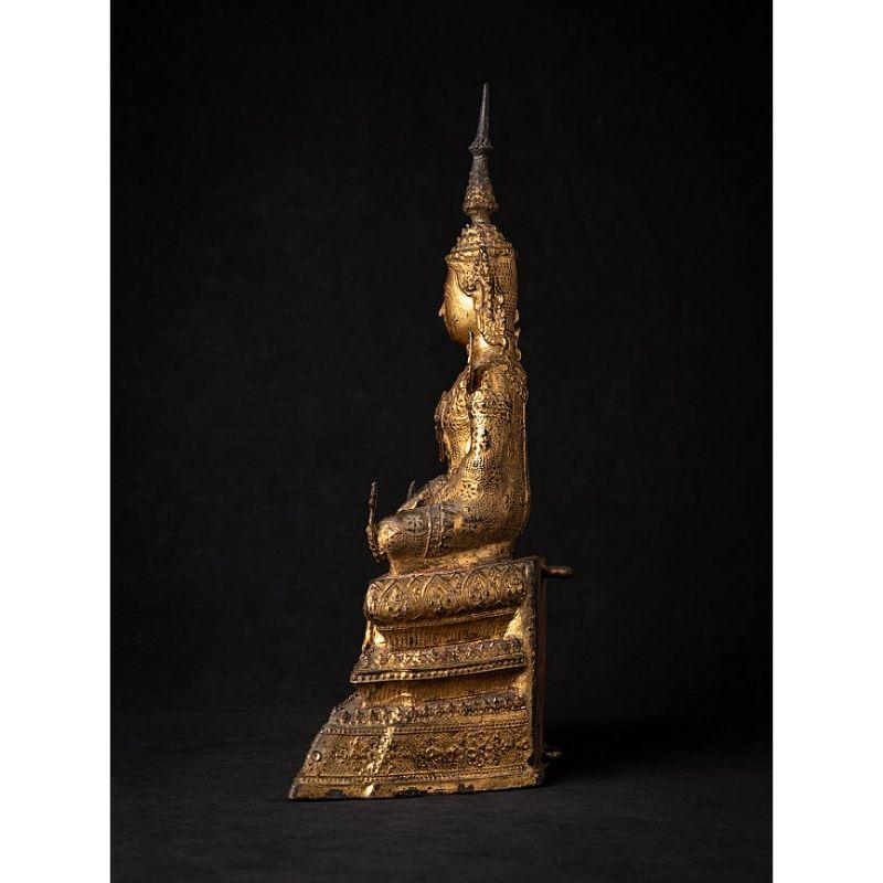thailand buddha statue for sale