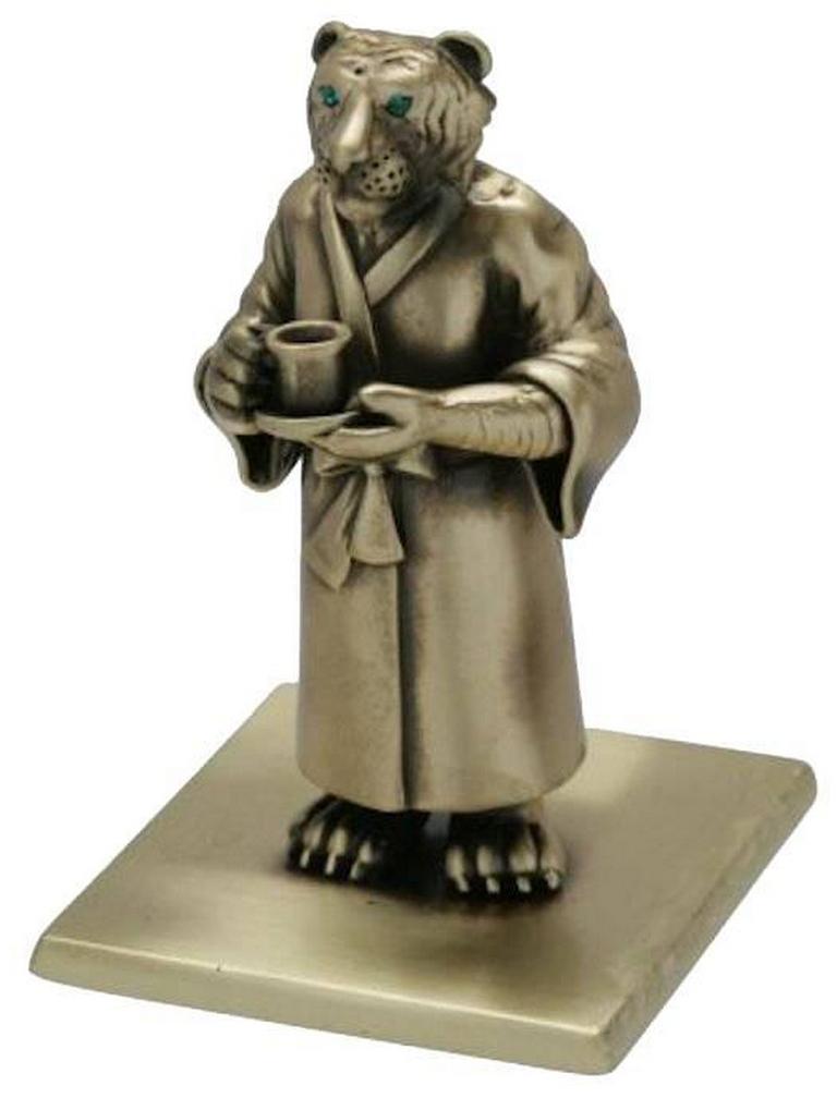 Contemporary Antique Bronze 