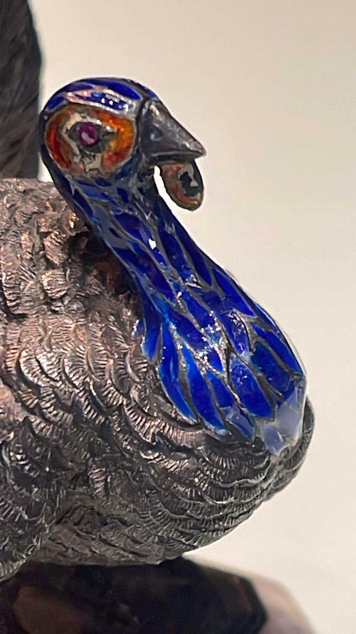 Antike Bronze Türkei (Franz Xaver Bergmann) (Österreichisch) im Angebot