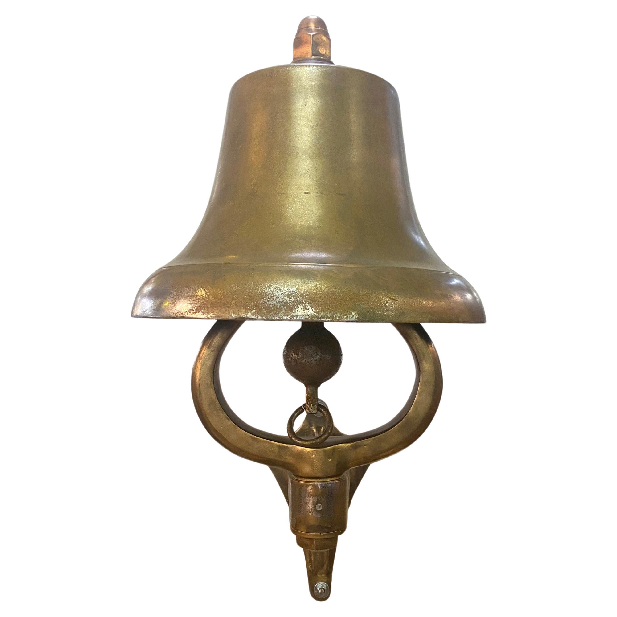 Antiques: Seafaring bells make great collectibles