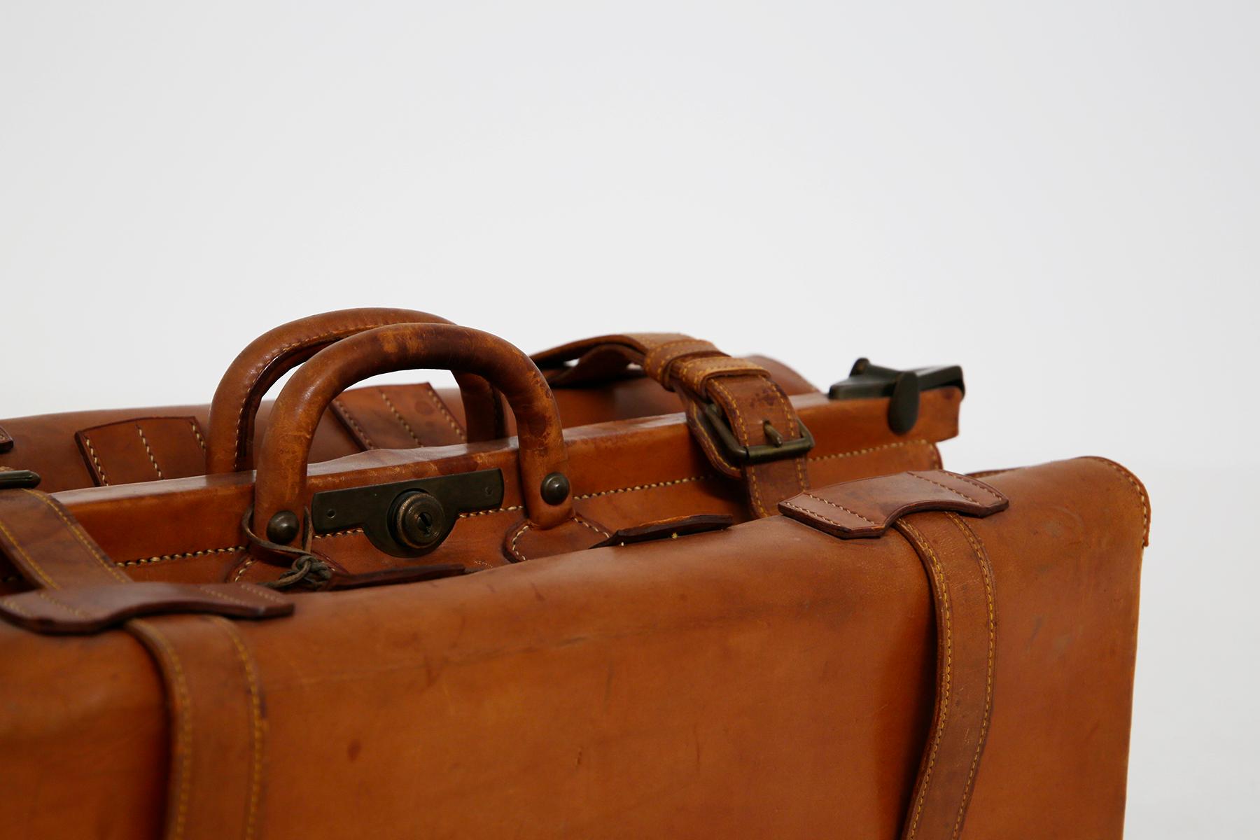 gladstone bag vintage