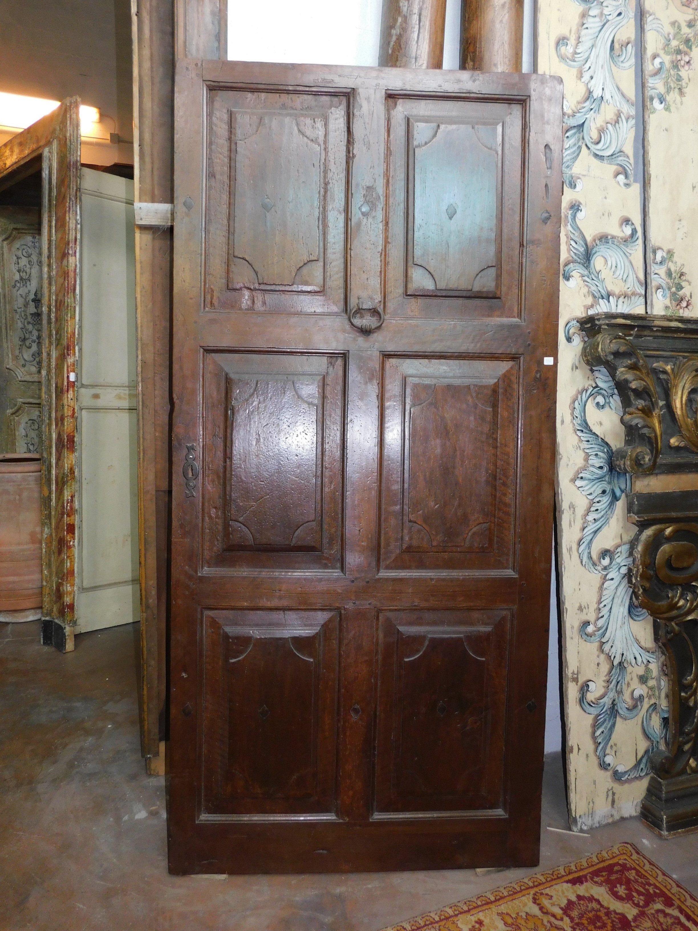 18th century doors