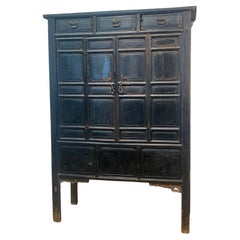 Cabinets