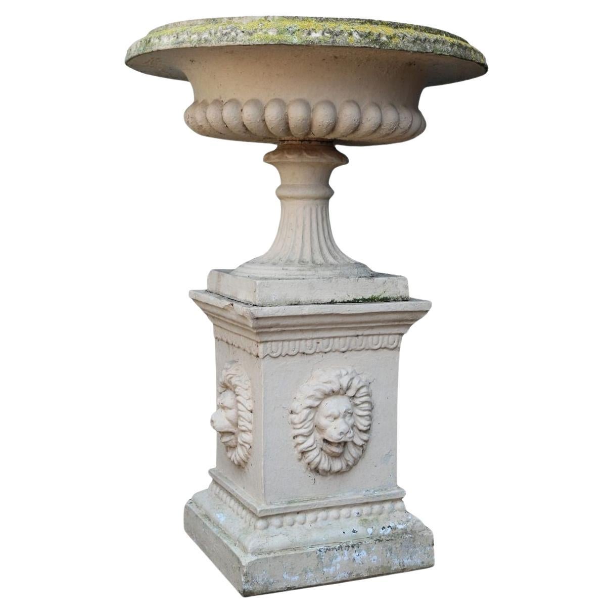 Terracotta Urns 98 For Sale at 1stDibs terra cotta urns, terracotta