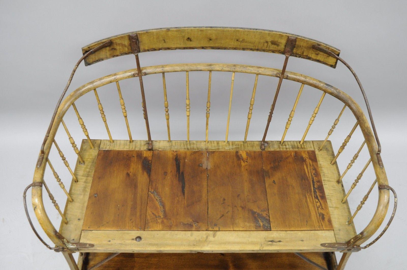 buggy bench for sale