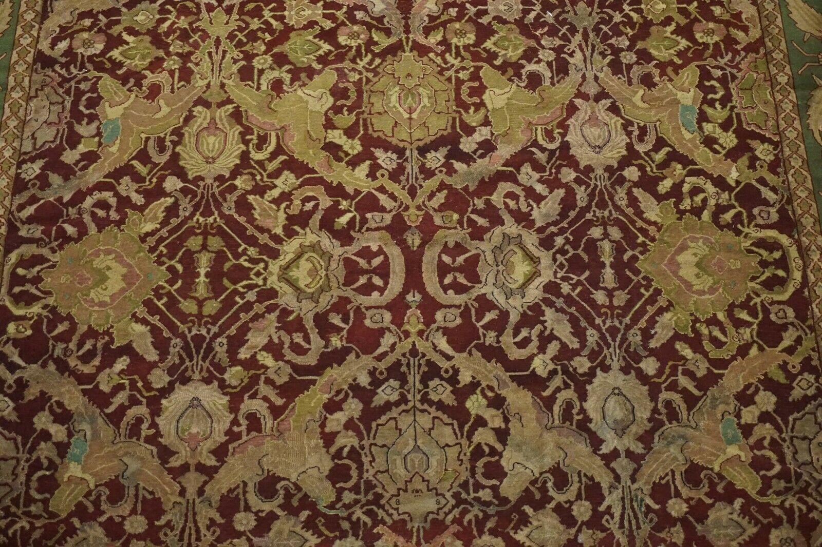 Indiano Antico Agra di Borgogna, circa 1890 in vendita